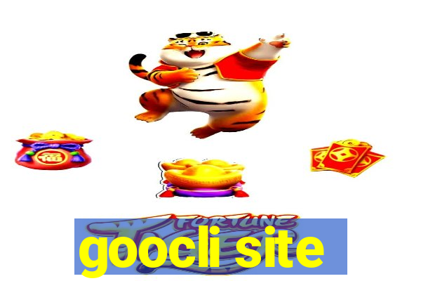 goocli site